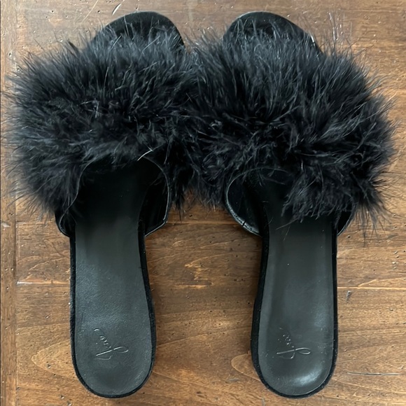 Joie Sandals BRAND NEW - Picture 5 of 14